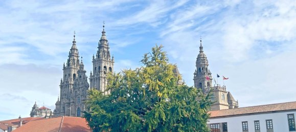 Gebäude in A Coruna, Spain 1982m², Nr. 43759 5