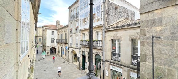 Gebäude in A Coruna, Spain 1982m², Nr. 43759 47