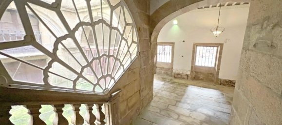 Gebäude in A Coruna, Spain 1982m², Nr. 43759 9