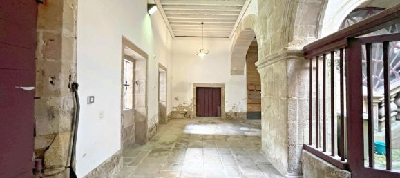 Gebäude in A Coruna, Spain 1982m², Nr. 43759 8