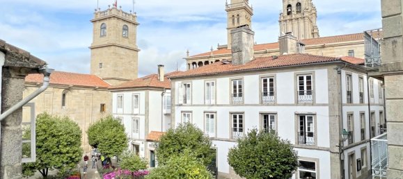 Gebäude in A Coruna, Spain 1982m², Nr. 43759 4