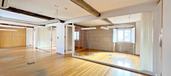 Gebäude in A Coruna, Spain 1982m², Nr. 43759 19