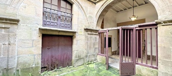 Gebäude in A Coruna, Spain 1982m², Nr. 43759 50