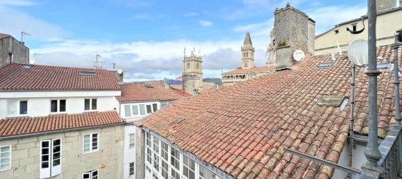 Gebäude in A Coruna, Spain 1982m², Nr. 43759 48