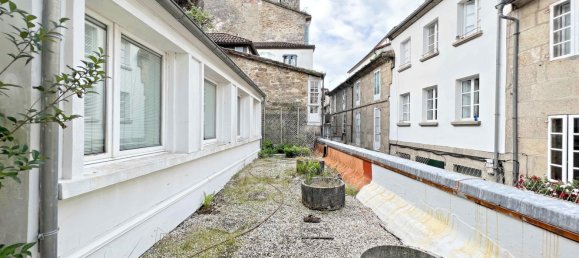 Gebäude in A Coruna, Spain 1982m², Nr. 43759 16