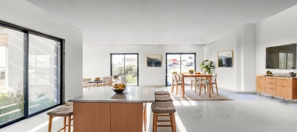 Terrain à Quelfes, Portugal 1553m² No. 111650 34