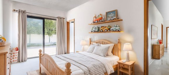 Terrain à Quelfes, Portugal 1553m² No. 111650 37