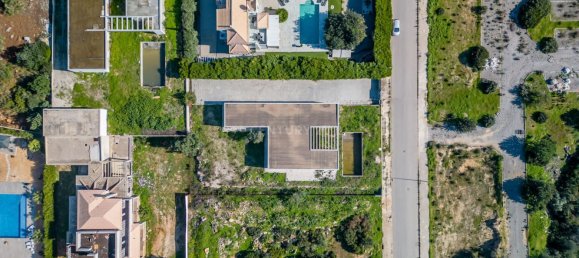 Terrain à Quelfes, Portugal 1553m² No. 111650 29