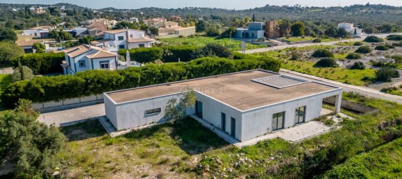 Terrain à Quelfes, Portugal 1553m² No. 111650 23