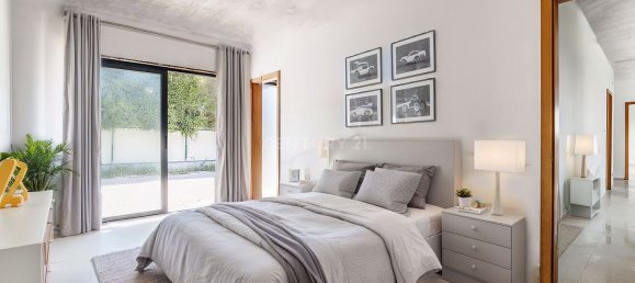 Terrain à Quelfes, Portugal 1553m² No. 111650 38