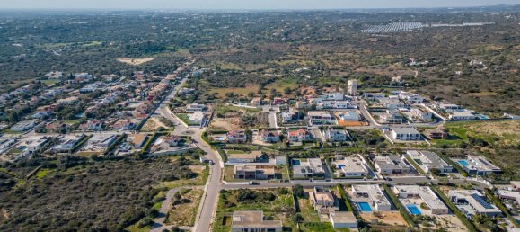 Terrain à Quelfes, Portugal 1553m² No. 111650 32