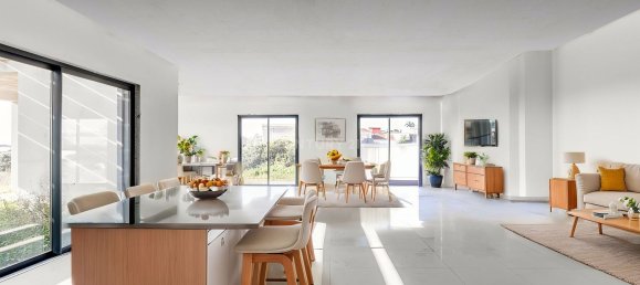 Terrain à Quelfes, Portugal 1553m² No. 111650 35