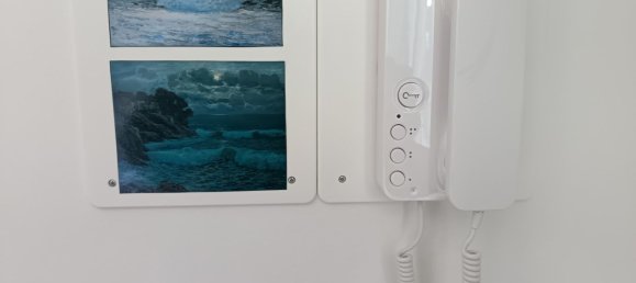 Квартира с 3 комнатами в Генуя, Италия № 271867 35