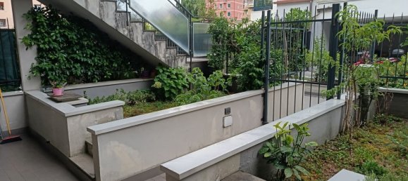 Квартира с 3 комнатами в Генуя, Италия № 271867 15