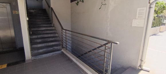 Квартира с 3 комнатами в Генуя, Италия № 271867 28