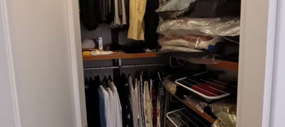 Квартира с 3 комнатами в Генуя, Италия № 271867 37