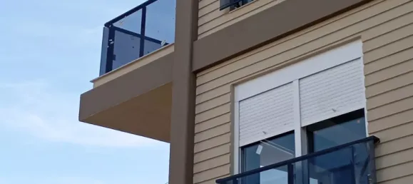 Apartment 2+1 in Mugla, Turkey No. 32424 21