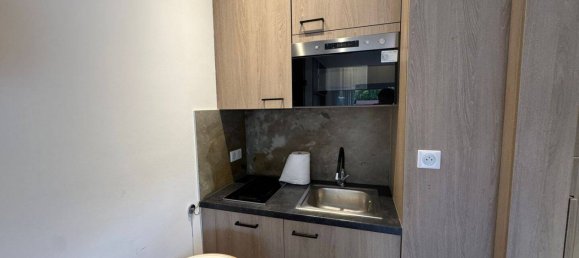 Студия в Канны, Франция № 333641 5