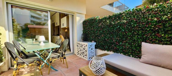 Студия в Канны, Франция № 333641 2