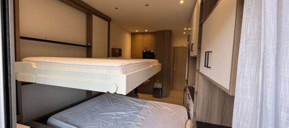 Студия в Канны, Франция № 333641 6