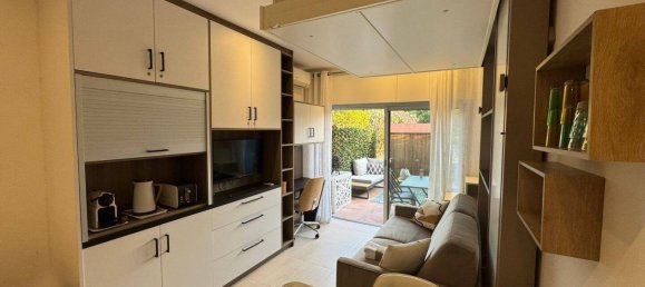 Студия в Канны, Франция № 333641 4