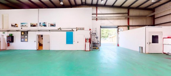 5غرفة عقار تجاري في Gelsenkirchen, Germany رقم 282858 5