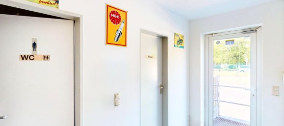 5غرفة عقار تجاري في Gelsenkirchen, Germany رقم 282858 3