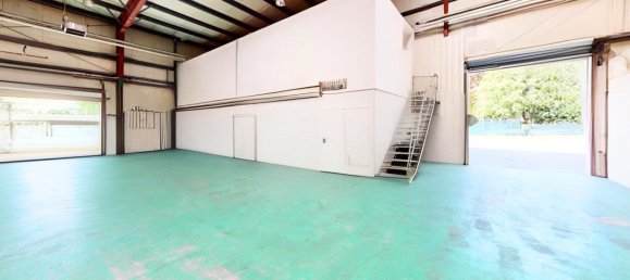 5غرفة عقار تجاري في Gelsenkirchen, Germany رقم 282858 6