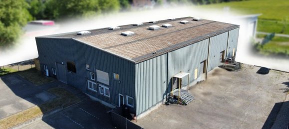 5غرفة عقار تجاري في Gelsenkirchen, Germany رقم 282858 19