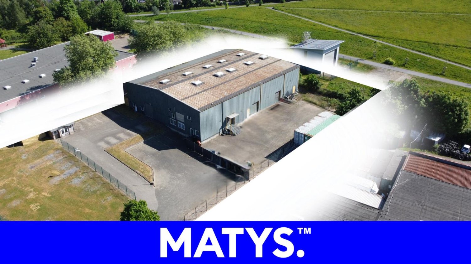 5غرفة عقار تجاري في Gelsenkirchen, Germany رقم 282858