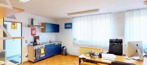 5غرفة عقار تجاري في Gelsenkirchen, Germany رقم 282858 8