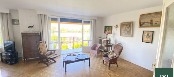 Apartamento T1 em Enghien-les-Bains, France N.º 182237 5