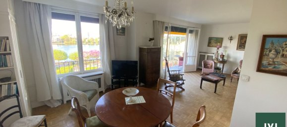 Apartamento T1 em Enghien-les-Bains, France N.º 182237 3