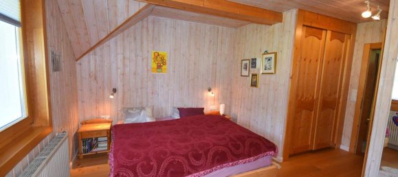 Дом с 9 комнатами в Бад Клайнкирхгайм, Австрия № 247343 20