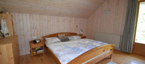 Дом с 9 комнатами в Бад Клайнкирхгайм, Австрия № 247343 21