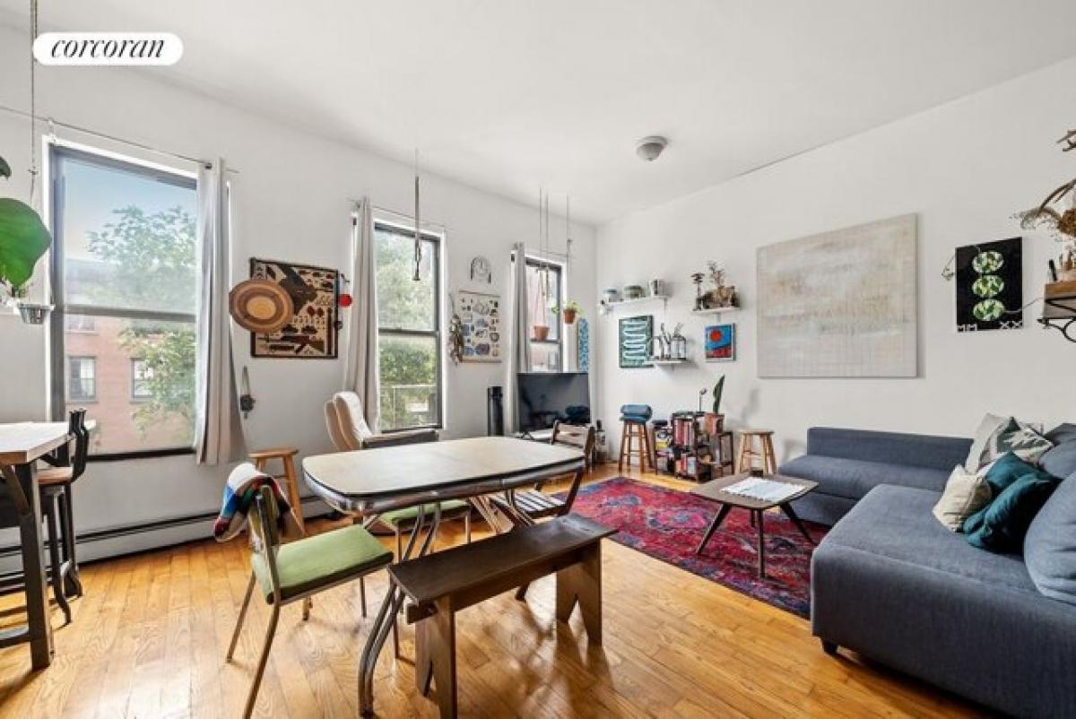 4 غرف نوم منزل في Brooklyn, USA رقم 234233