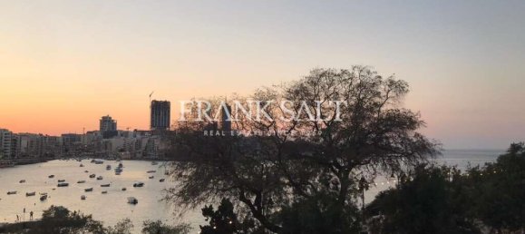 Apartamento de 3 dormitorios en Sliema, Malta No. 8289 18