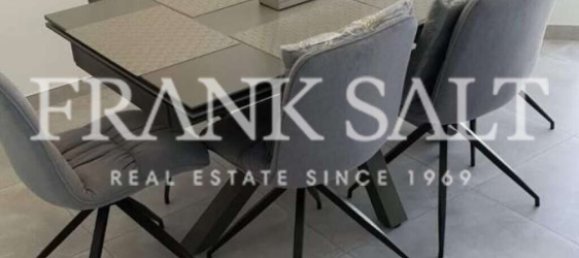 Apartamento de 3 dormitorios en Sliema, Malta No. 8289 9