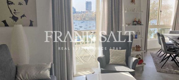 Apartamento de 3 dormitorios en Sliema, Malta No. 8289 13