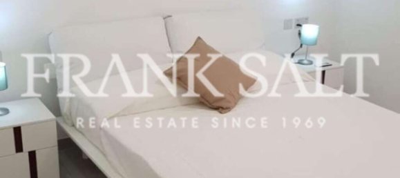 Apartamento de 3 dormitorios en Sliema, Malta No. 8289 33