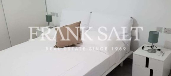 Apartamento de 3 dormitorios en Sliema, Malta No. 8289 16