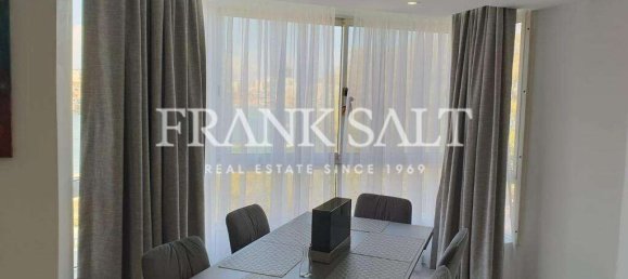 Apartamento de 3 dormitorios en Sliema, Malta No. 8289 22