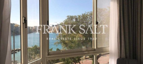 Apartamento de 3 dormitorios en Sliema, Malta No. 8289 4