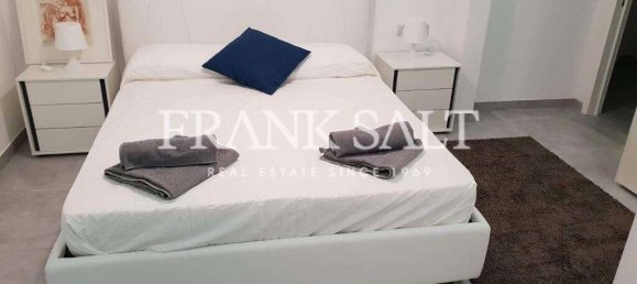 Apartamento de 3 dormitorios en Sliema, Malta No. 8289 29
