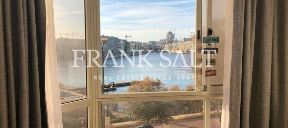 Apartamento de 3 dormitorios en Sliema, Malta No. 8289 2