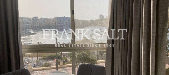 Apartamento de 3 dormitorios en Sliema, Malta No. 8289 21