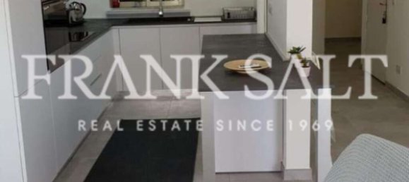 Apartamento de 3 dormitorios en Sliema, Malta No. 8289 26