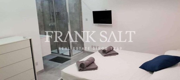 Apartamento de 3 dormitorios en Sliema, Malta No. 8289 14