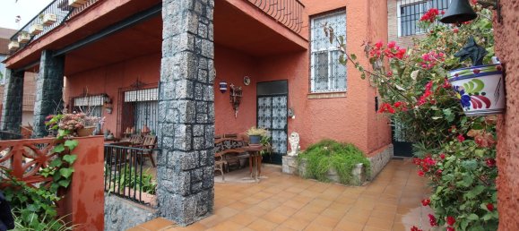 Casa de 6 dormitorios en Málaga, Spain No. 104134 2