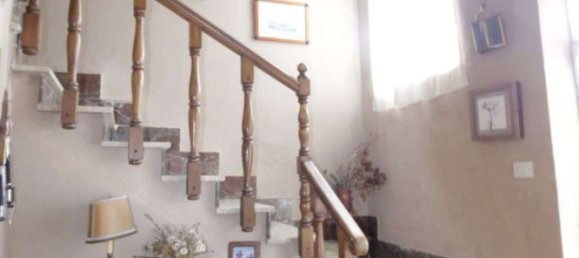 Casa de 6 dormitorios en Málaga, Spain No. 104134 13